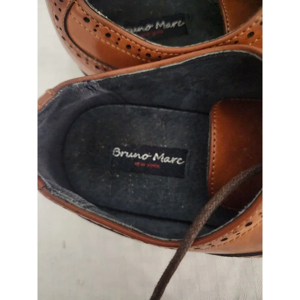 Bruno Marc bruno marc